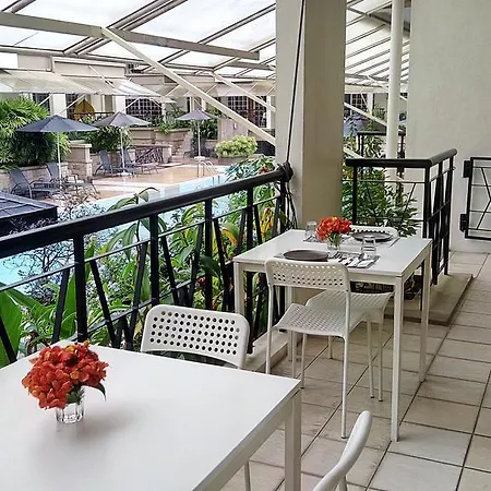 5 Twenty @ Ampang Hilir Hotel Kuala Lumpur Exterior photo