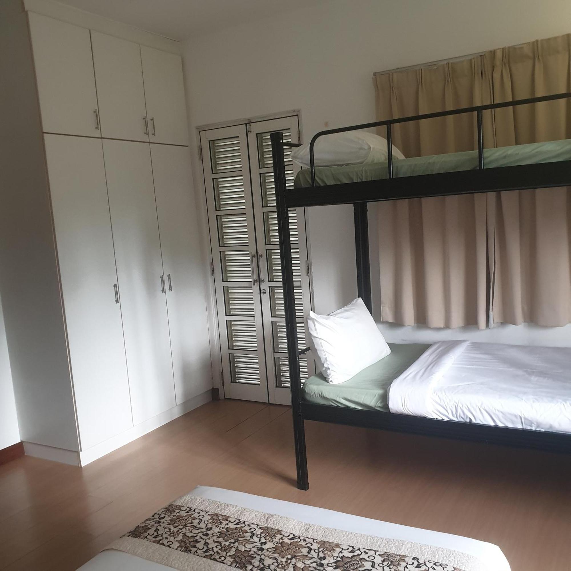 Guest house 5 Twenty @ Ampang Hilir 3*